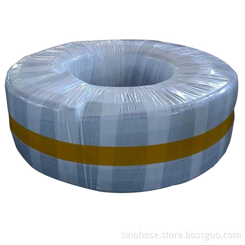 PVC Gas Hose